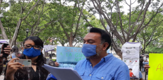 Ambientalistas aplauden prohibición de venta de comida chatarra a menores