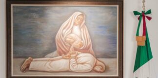 Combate al crimen, sin distinciones: AMLO, tras detención de ‘El Marro