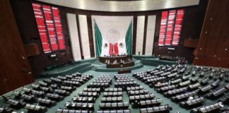 Rechaza AMLO “maniobras” para pugnar por cargos en el Congreso