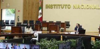 Avala INE 1,987 mdp más a partidos para afianzar democracia