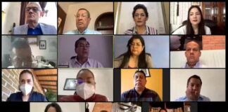 Actúa Ayuntamiento de Oaxaca de manera responsable ante casos de COVID-19: Oswaldo García