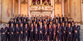 Banda de Música del Estado, baluarte histórico de Oaxaca