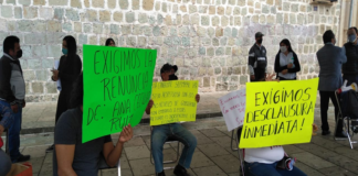 Pide CANACOPE permiso para abrir bares en Oaxaca