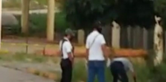 Localizan cuerpo desmembrado en Matías Romero