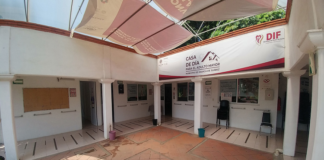 Denuncian brote de Covid en casa hogar municipal; mueren dos residentes