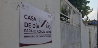 Emite DDHPO medidas cautelares por brote de Covid-19 en Casa Hogar