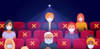 Cines, museos y hasta albercas reabrirán esta semana en CDMX