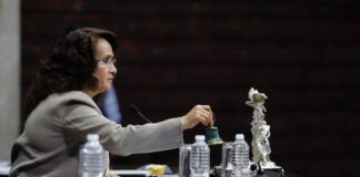 Prohibición en comida chatarra en Oaxaca, un cambio de fondo: Padierna