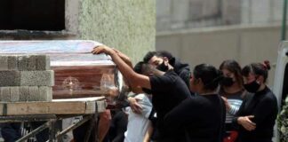 Cobra Covid más de 50 mil vidas en México