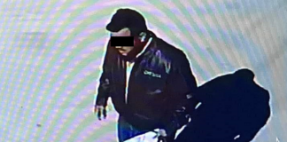 Policía Estatal detiene a colombianos por robos a casa habitación