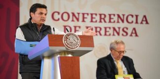 Presentan convocatoria para otorgar condecoración Miguel Hidalgo a personal COVID