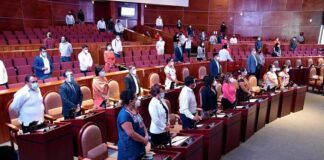 Llama Congreso al Gobernador privilegiar salud de la niñez oaxaqueña