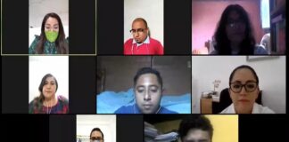 Ayuntamiento de Oaxaca fomenta la inclusión y respeto a la diversidad