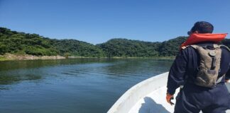 Localizan cuerpo de persona desaparecida en la Cuenca