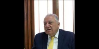 Corredor Interoceánico sacará del marasmo al sur-sureste: Marín Mollinedo