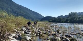 Activa CEPCO protocolos de búsqueda por persona desaparecida en la Cuenca