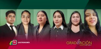 En Ceremonia Virtual reconoce UTVCO esfuerzo de egresadas y egresados