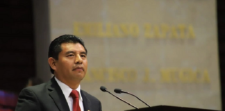 Nombran a Daniel Gutiérrez persona Non Grata en Textitlán