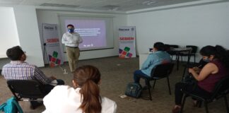 Gobierno del Estado difunde Derechos Sociales a la población