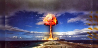 EfeméridesRIO: Día Internacional contra los Ensayos Nucleares