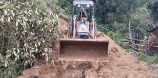 6 muertos, saldo de las lluvias en Oaxaca
