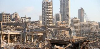 EU destinará 17 mdd como ayuda inicial para Líbano