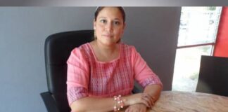 La UIF congela cuentas de Guadalupe Díaz Pantoja, vinculada a Hugo Bello