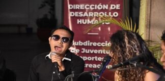 Destaca Ayuntamiento de Oaxaca la importancia de promover la ciencia en la juventud