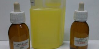 Ingerir dióxido de cloro, grave riesgo a la salud: Investigador de la UABJO