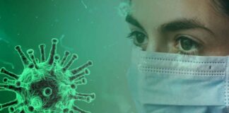 Gobierno de EU dona más de 3 mdd a México; el país alcanzó ayer las 51 mil 311 muertes