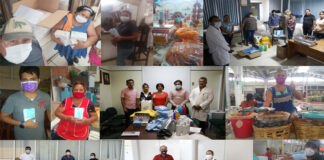 Disminuir contagios en el Istmo por COVID-19, es responsabilidad de todos: Pável Meléndez