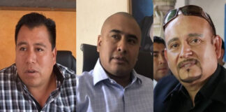 3 ediles de Oaxaca no podrán buscar la reelección; ejercieron violencia política vs mujeres