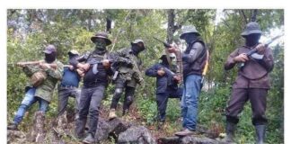 Surge Ejército Revolucionario Indígena en Chiapas y lanza advertencia a AMLO