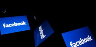 Facebook lanza centro de información para elecciones de EU