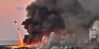 Se eleva a 78 muertos y 4 mil heridos, saldo por explosiones en Beirut