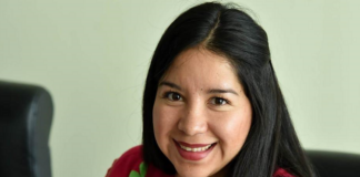 Busca diputada garantizar que personas indígenas dirijan órganos autónomos en Oaxaca