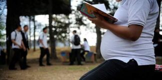 Primordial prevención de embarazos adolescentes