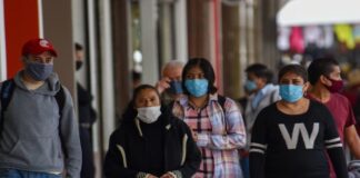 El 72% de empleos recuperados en México son informales