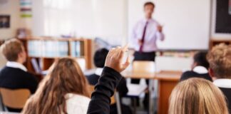El 40% de las escuelas privadas podrían cerrar en México