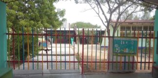 Aprovechan la pandemia para saquear 146 escuelas en Oaxaca