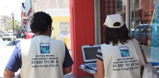 Inegi reanuda encuestas presenciales, pese a pandemia