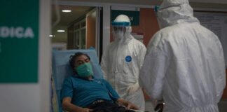 3 de cada 4 pacientes recuperados de Covid-19 presentan daño cardíaco: estudio