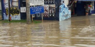 Se emite Declaratoria de Emergencia para un municipio en Oaxaca: CEPCO