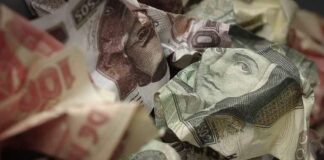 Expectativas sobre economía mexicana siguen en deterioro: minuta Banxico