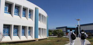 Concluye examen diagnóstico de admisión a 18 licenciaturas de la UABJO