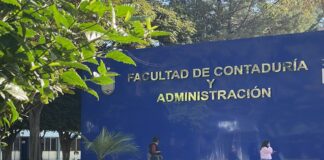 La FCA – UABJO ofrecerá servicios académicos de manera virtual