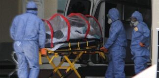 Van 169 migrantes oaxaqueños fallecidos por COVID-19 en EU