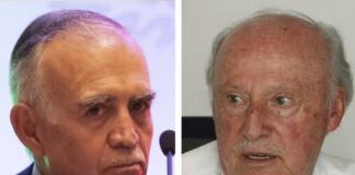 ‘Fuego amigo’ en las entrañas del gobierno de la 4T