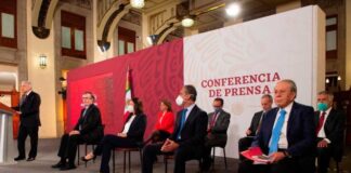 En 2021 México podría producir vacuna anti-Covid
