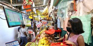 El ciclo escolar en las regiones más pobres, estancado